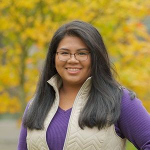 Meet your Posher, Mariel